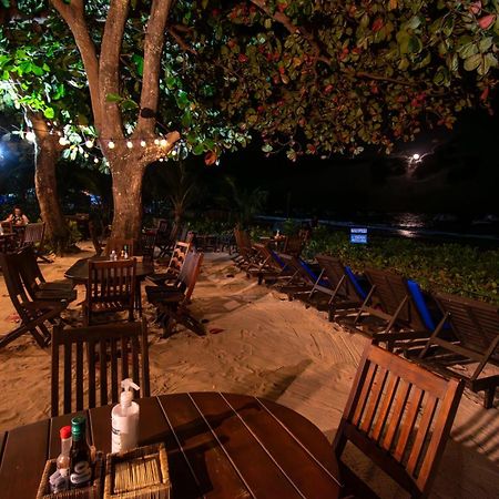 Odoia Maragogi Restaurante E Estalagem Hotel Exterior photo