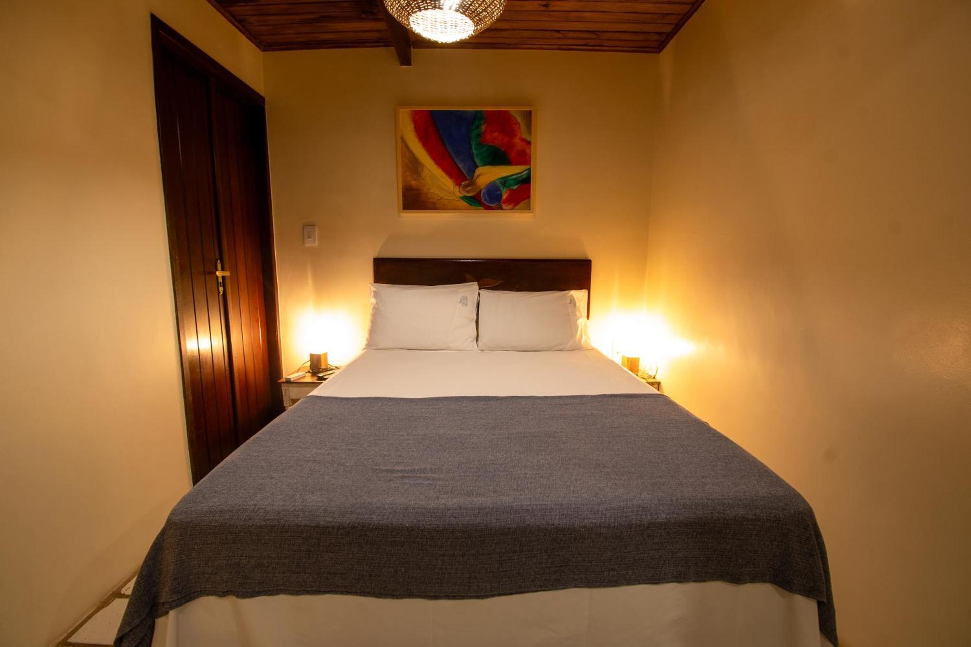 Odoia Maragogi Restaurante E Estalagem Hotel Room photo