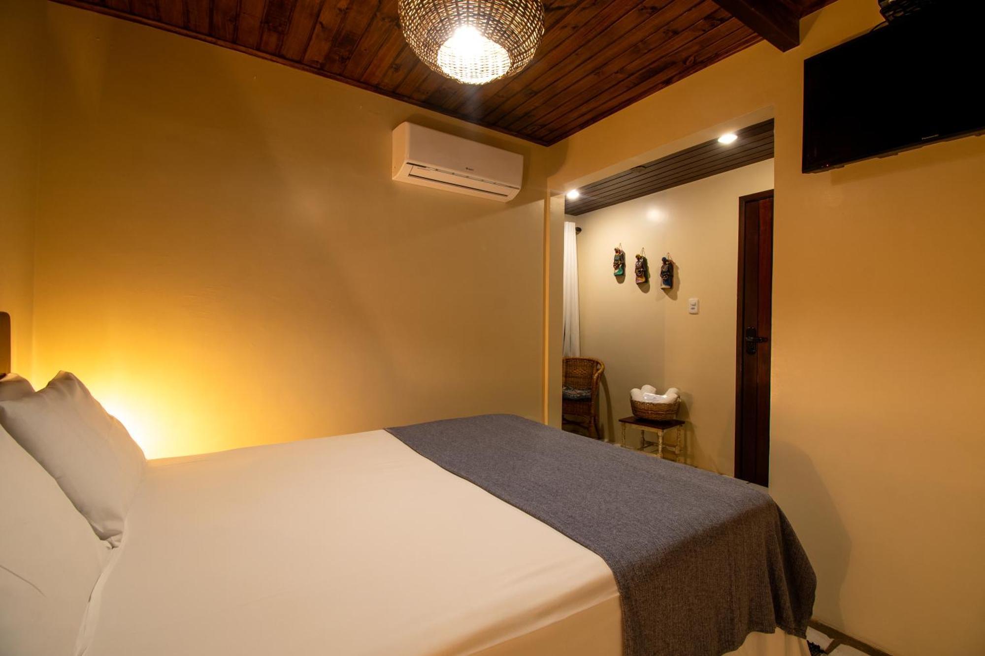 Odoia Maragogi Restaurante E Estalagem Hotel Room photo